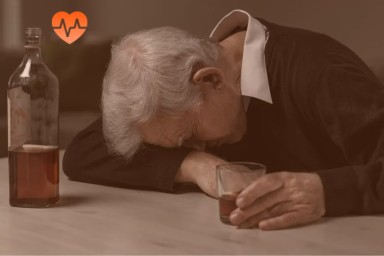 Лечение алкоголизма у пожилых людей в Чернышевске