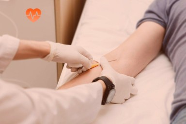 Кодирование от алкоголизма на 3 года в Чернышевске