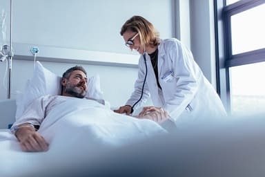 Лечение алкоголизма в стационаре в Чернышевске