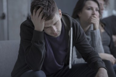 Лечение созависимости в Чернышевске