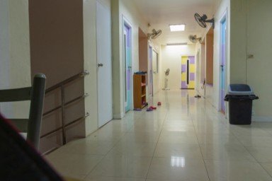 О клинике в Чернышевске